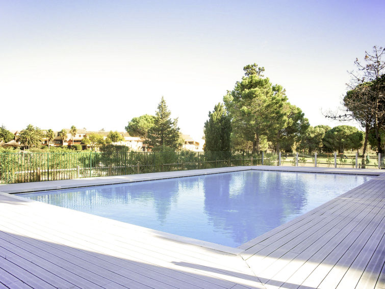 Foto van exterieur van Appartement Saint Cyprien