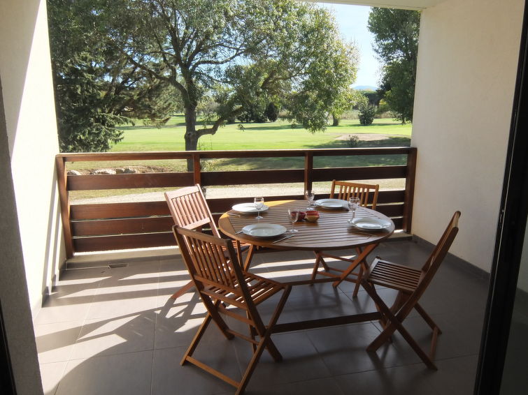 Foto van exterieur van Appartement Saint Cyprien