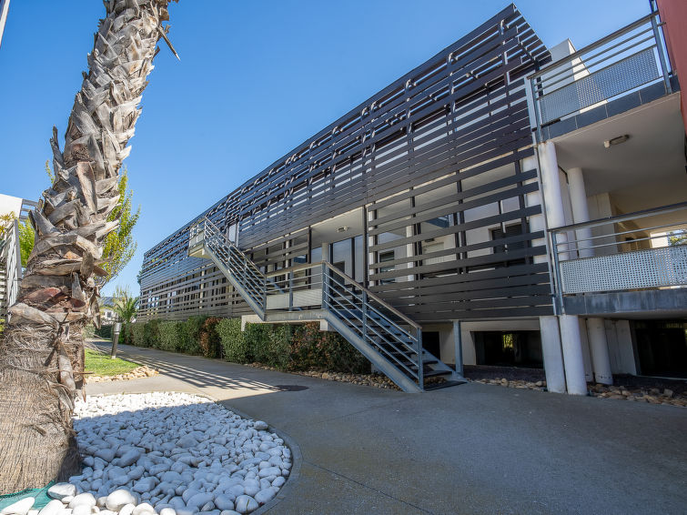 Foto van exterieur van Appartement Saint Cyprien
