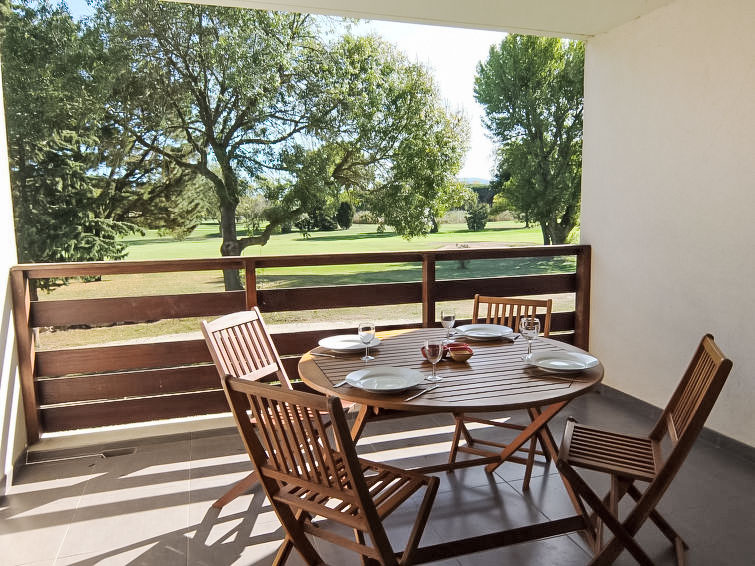 Foto van exterieur van Appartement Saint Cyprien