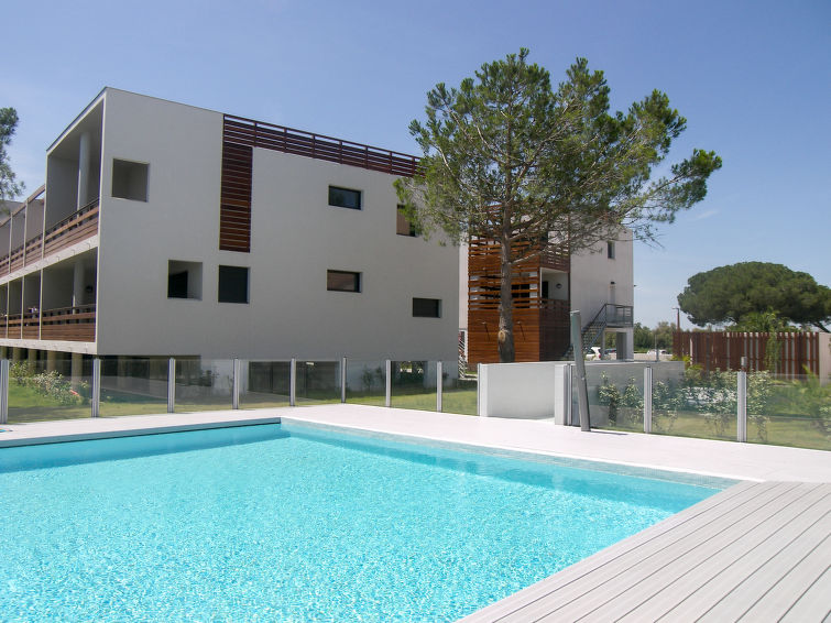 Foto van exterieur van Appartement Saint Cyprien