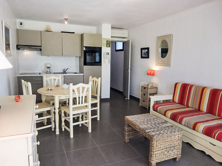 Foto van wonen van Appartement Saint Cyprien