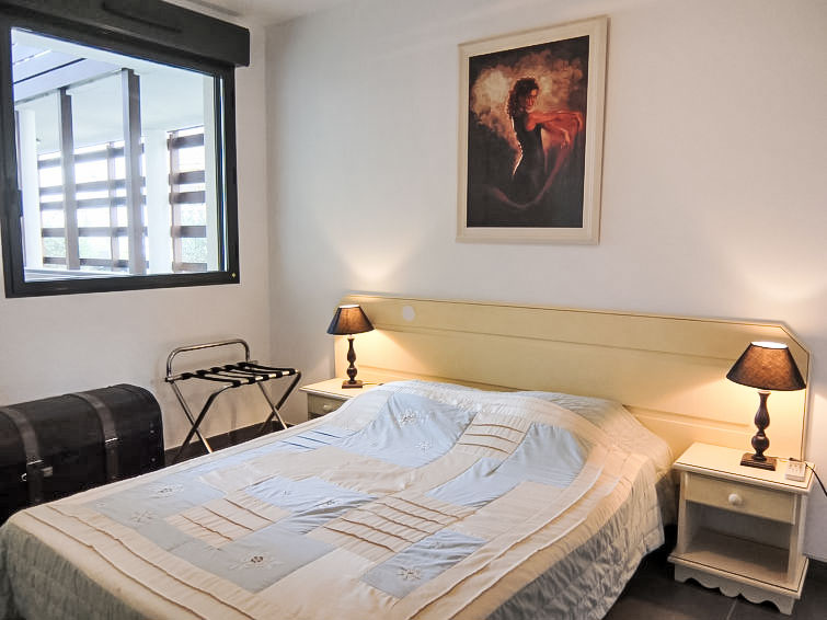 Foto van wonen van Appartement Saint Cyprien