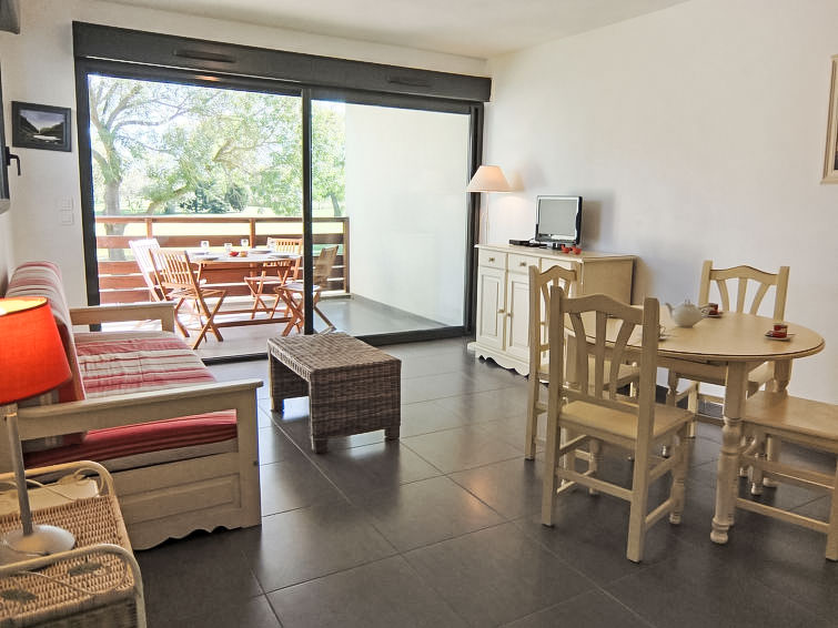 Foto van wonen van Appartement Saint Cyprien