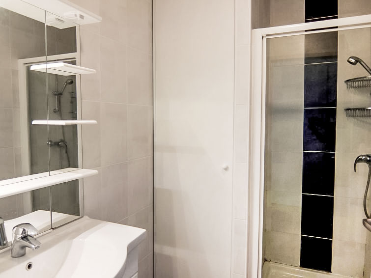Foto van wonen van Appartement Saint Cyprien