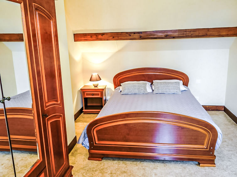 Foto van wonen van Vakantiehuis Salviac