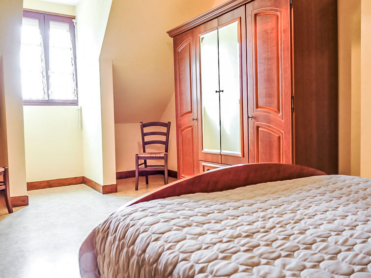 Foto van wonen van Vakantiehuis Salviac