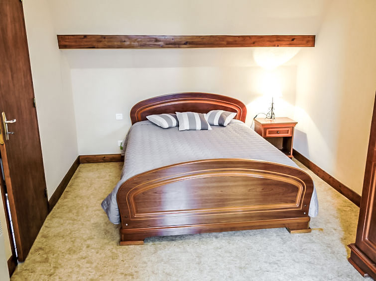 Foto van wonen van Vakantiehuis Salviac