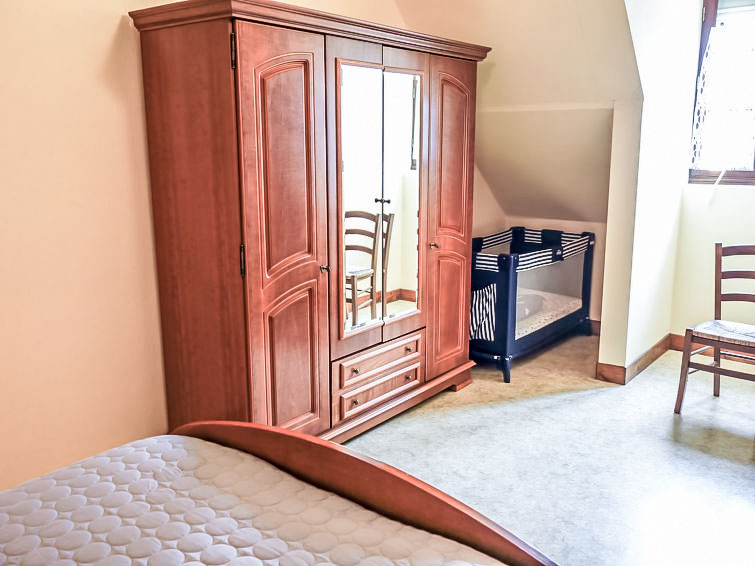 Foto van wonen van Vakantiehuis Salviac