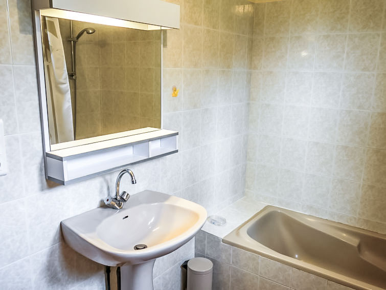 Foto van wonen van Vakantiehuis Salviac