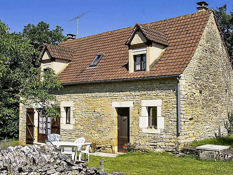 Ontspan in Vakantiehuis Pech Gaillard in het Prachtige Lot G... | Out! Vakantiehuizen