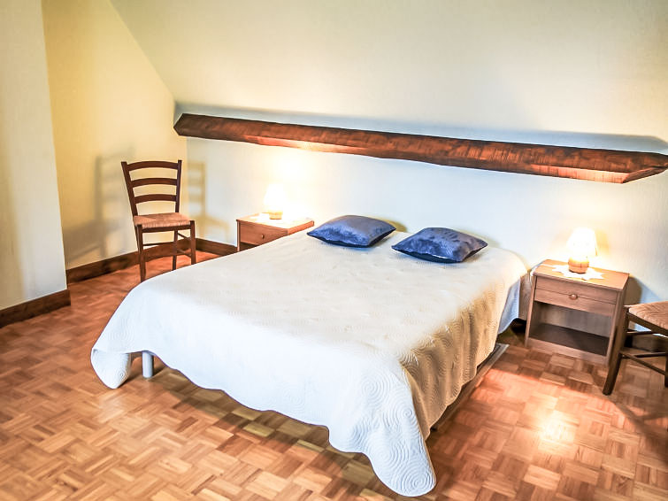 Foto van wonen van Vakantiehuis Salviac