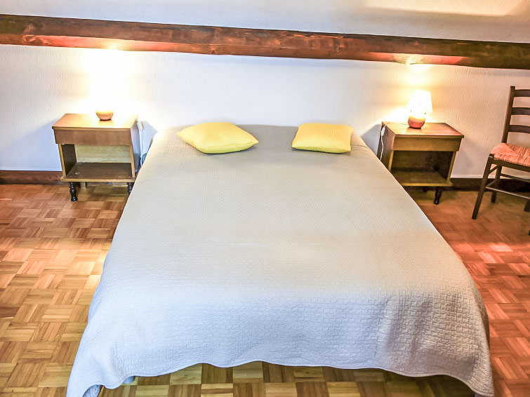 Foto van wonen van Vakantiehuis Salviac