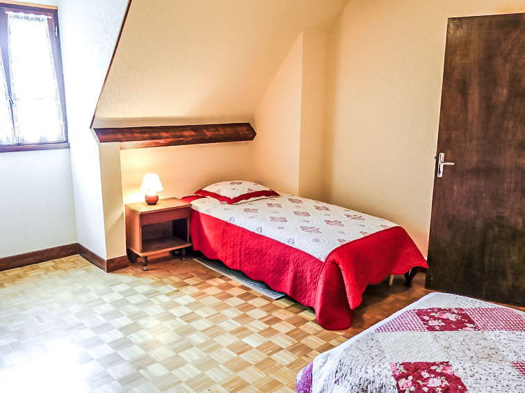 Foto van wonen van Vakantiehuis Salviac