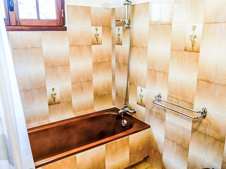 Foto van wonen van Vakantiehuis Salviac