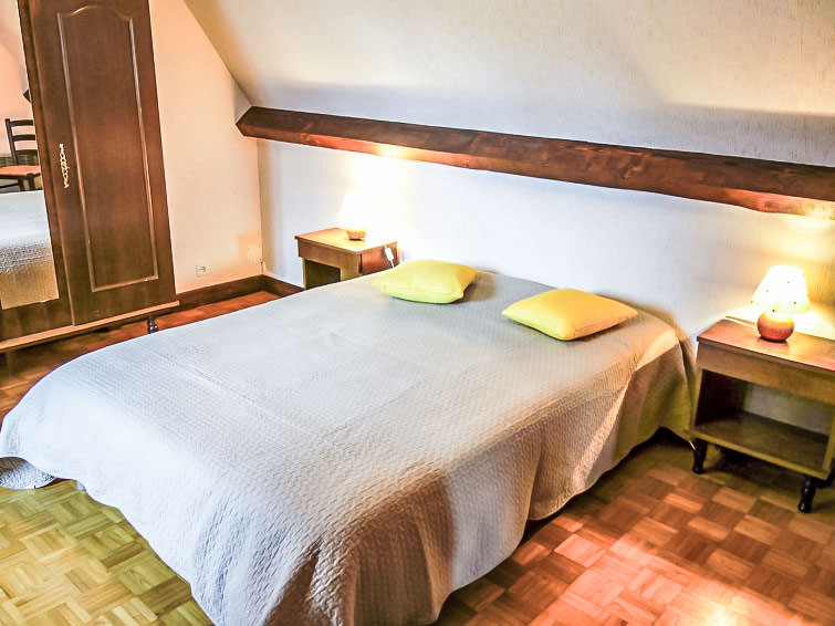 Foto van wonen van Vakantiehuis Salviac