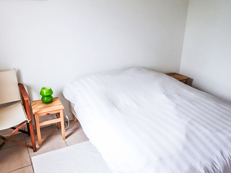 Foto van wonen van Vakantiehuis Montcuq