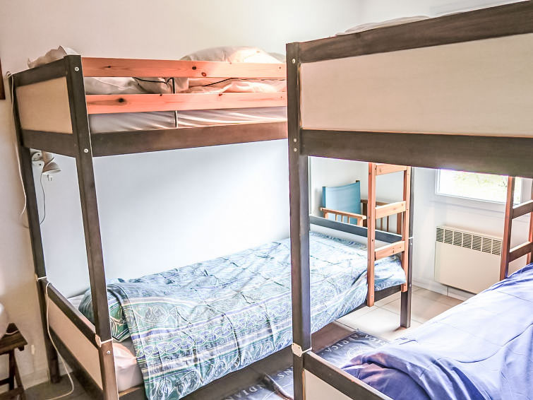 Foto van wonen van Vakantiehuis Montcuq
