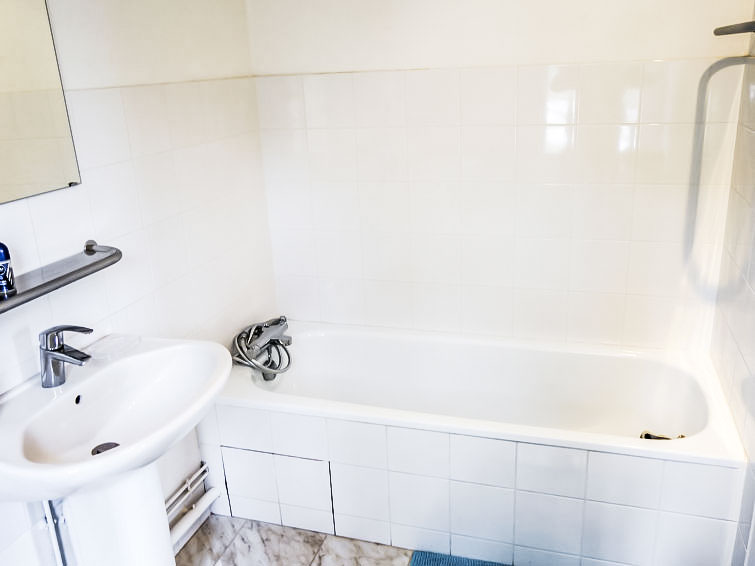 Foto van wonen van Vakantiehuis Montcuq