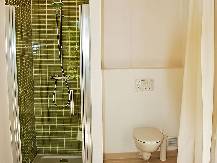 Foto van wonen van Vakantiehuis Montcuq