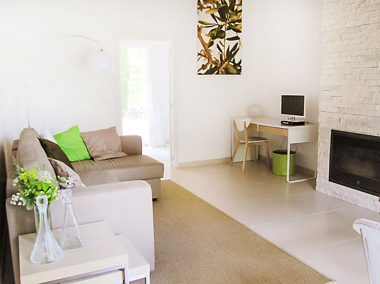 Foto van wonen van Vakantiehuis Montcuq