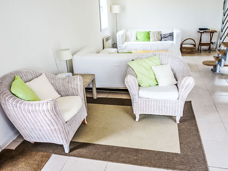 Foto van wonen van Vakantiehuis Montcuq