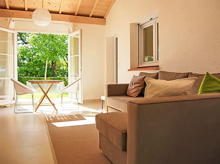 Foto van wonen van Vakantiehuis Montcuq