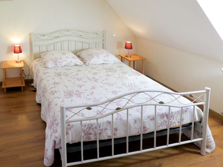 Foto van wonen van Vakantiehuis Cajarc