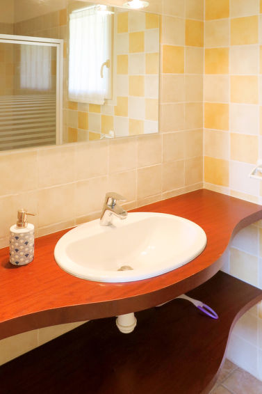 Foto van wonen van Vakantiehuis Cajarc