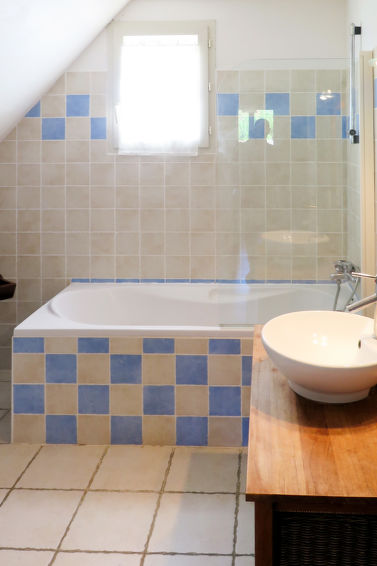 Foto van wonen van Vakantiehuis Cajarc