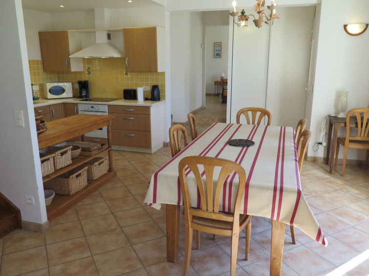 Foto van wonen van Vakantiehuis Cajarc