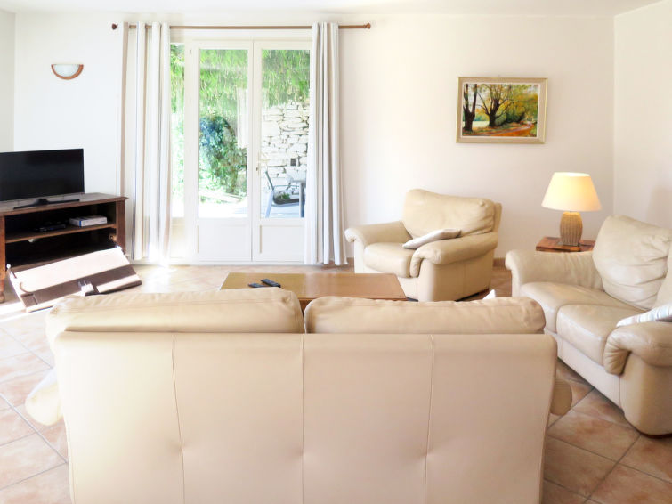 Foto van wonen van Vakantiehuis Cajarc