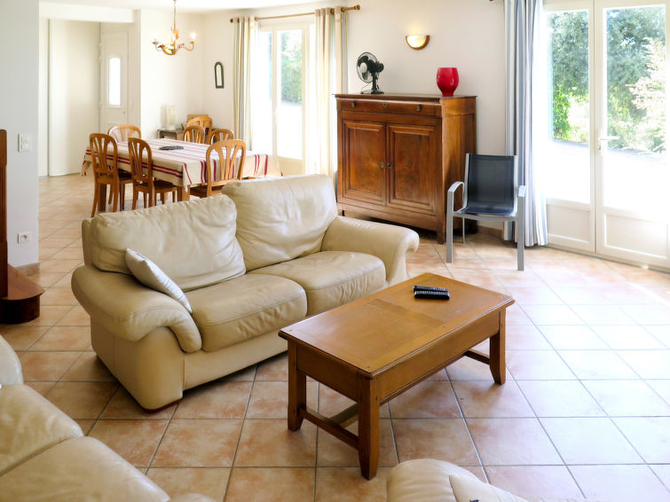 Foto van wonen van Vakantiehuis Cajarc