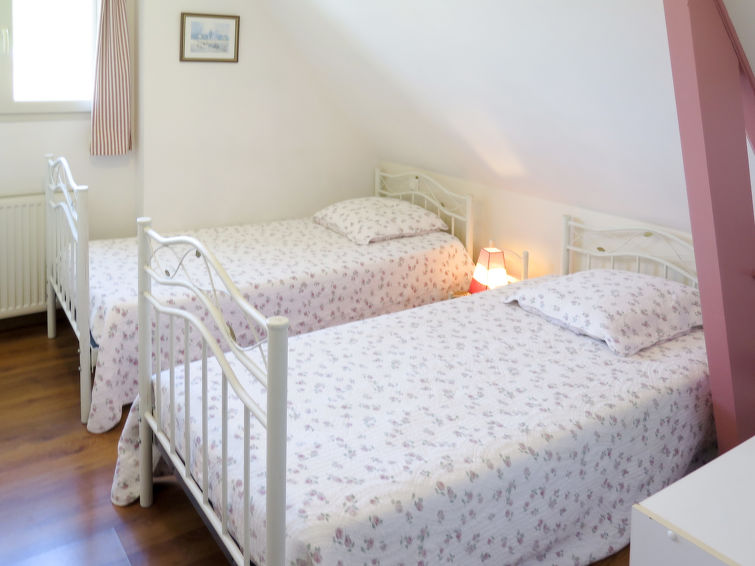 Foto van wonen van Vakantiehuis Cajarc