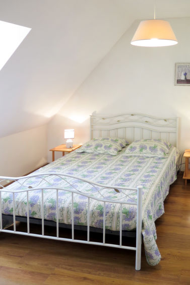 Foto van wonen van Vakantiehuis Cajarc