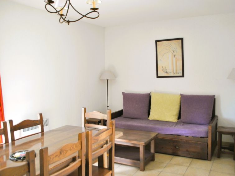 Foto van wonen van Vakantiehuis Cajarc