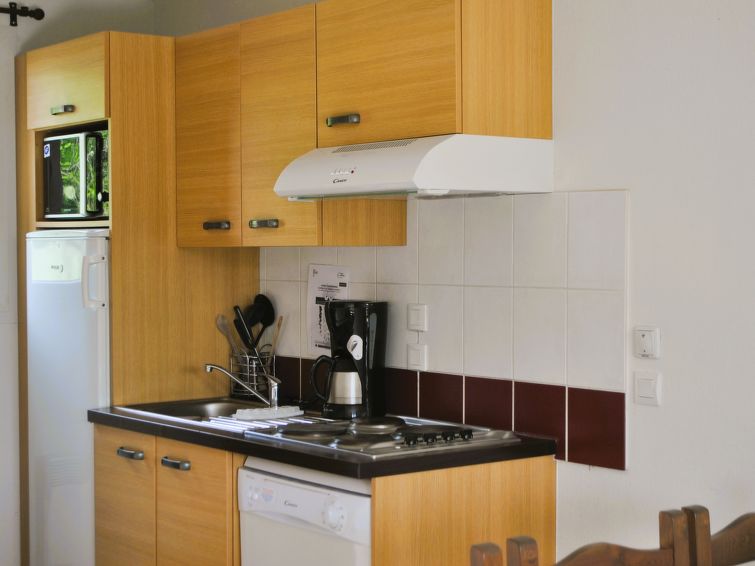Foto van wonen van Vakantiehuis Cajarc