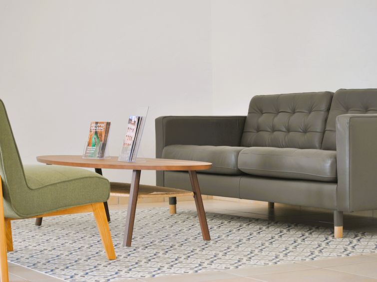 Foto van wonen van Vakantiehuis Cajarc
