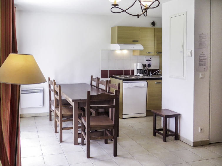 Foto van wonen van Vakantiehuis Cajarc