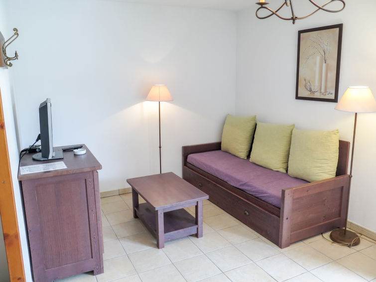 Foto van wonen van Vakantiehuis Cajarc