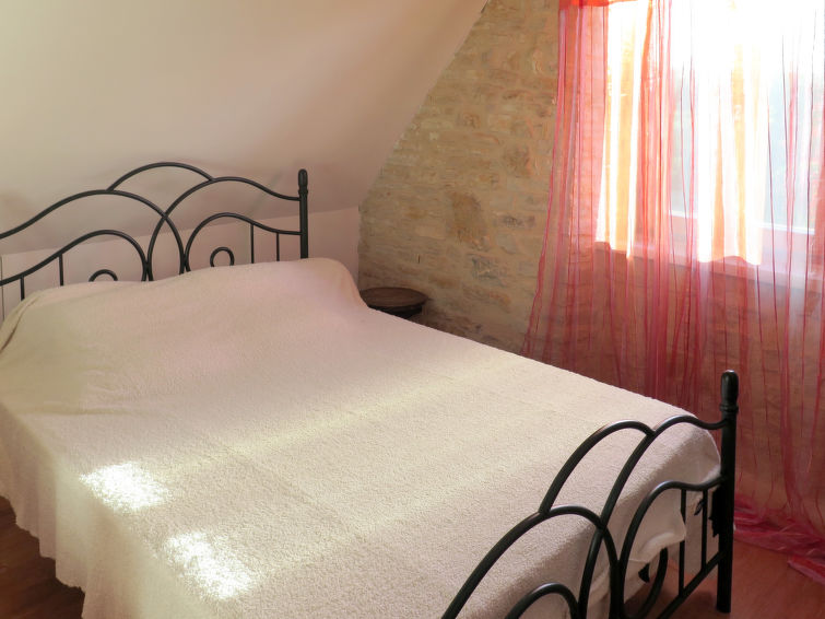 Foto van wonen van Vakantiehuis Pontcirq