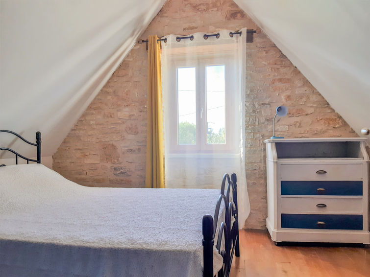 Foto van wonen van Vakantiehuis Pontcirq