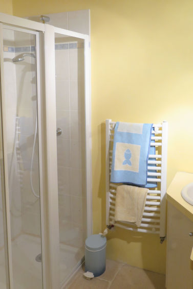 Foto van wonen van Vakantiehuis Pontcirq