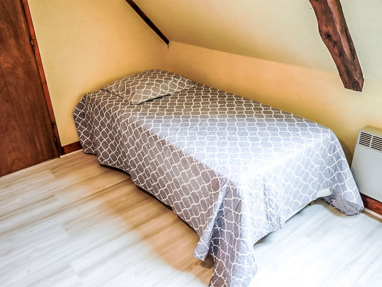 Foto van wonen van Vakantiehuis Cazals