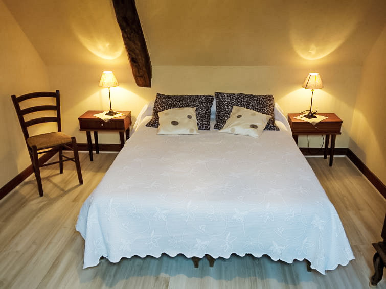 Foto van wonen van Vakantiehuis Cazals