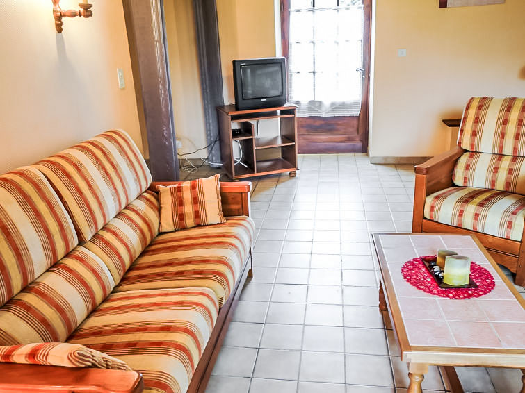 Foto van wonen van Vakantiehuis Cazals
