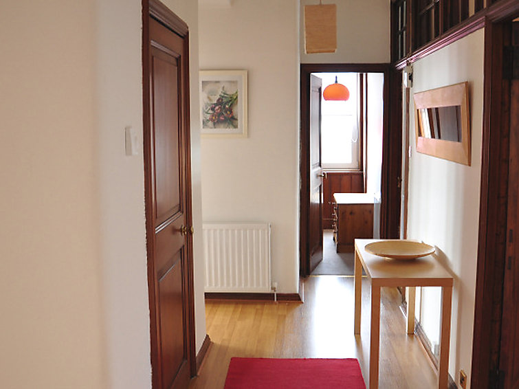 Foto van wonen van Appartement Oban