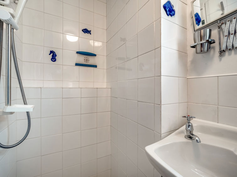Foto van wonen van Vakantiehuis St Austell