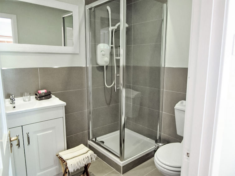 Foto van wonen van Vakantiehuis Balloch
