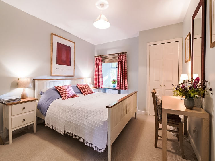 Foto van wonen van Vakantiehuis Balloch